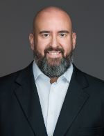 Andrew Ysasi